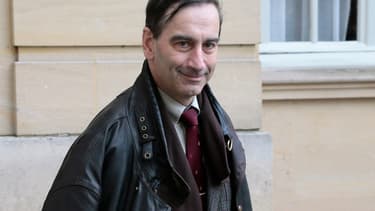Pierre Boissier, le patron de l'Igas, aurait volontairement bloqué le rapport polémique.