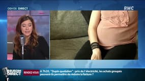 Le congé maternité des travailleuses indépendantes désormais aligné sur celui des salariées