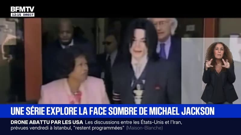 Une série documentaire explore la relation trouble de Michael Jackson avec les enfants dans des enregistrements inédits