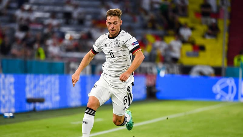 Kimmich