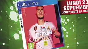 EVENEMENT RMC - Gagnez un exemplaire de FIFA 20 avant la sortie mondiale du jeu vidéo grâce à RMC