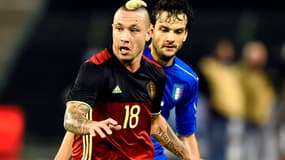 Radja Nainggolan