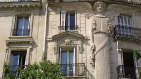 Les prix continuent de progresser sur le marché de l'immobilier ancien.