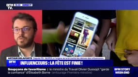 Encadrement des pratiques des influenceurs: les créateurs de contenu vivant à Dubaï sont-ils concernés?