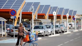 La croissance sera tirée par les petites installations photovoltaïques