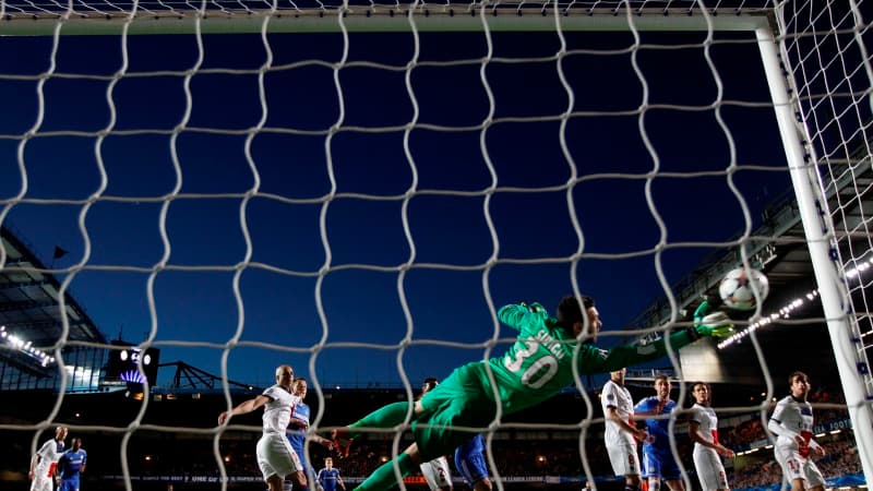 Salvatore Sirigu