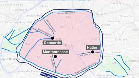 Limitation de la circulation à 30 km/h: quel bilan dans les communes concernées depuis plusieurs mois?
