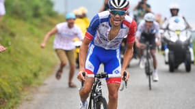 Thibaut Pinot
