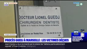 Procès des mutilations dentaires à Marseille: les victimes déçues