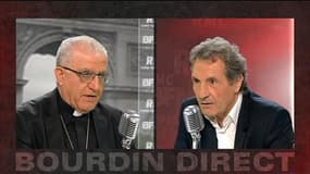 Prise de Mossoul par Daesh: "Les chrétiens d’Irak ont dû partir", raconte Mgr Yousif Mirkis