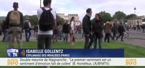 Manifestation anti-loi Travail: 20 membres des forces de l'ordre et 6 manifestants blessés à Paris