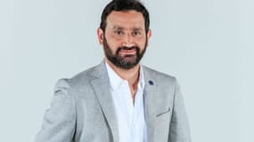 Cyril Hanouna présente tous les jours son talk-show "Touche pas à mon poste!"