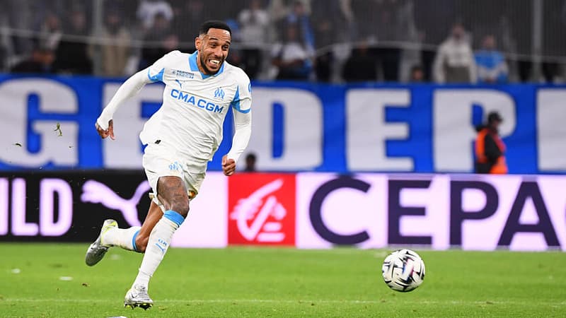 DIRECT. OM-Lille: suivez le match de la 27e journée de Ligue 1 en live