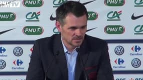 Coupe de France : Bordeaux craque face à Nantes 