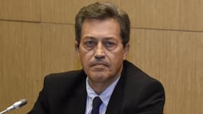 Georges Fenech, député LR, estime le résultat de la primaire de droite "caduc".