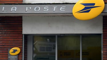 La Poste prévoit de devoir prendre en charge jusqu'à 4 millions de colis certains jours