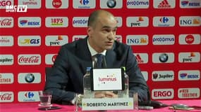 La Belgique sans Radja Nainggolan pour la Coupe du Monde