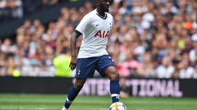Ndombélé