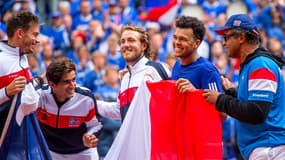 Equipe de France