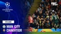 Résumé : Manchester City 1-1 Chakhtior - Ligue des champions J5