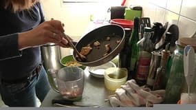 Les ménages sont les plus gros gaspilleurs alimentaires
