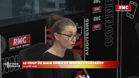Le coup de main immo : le prêt relai