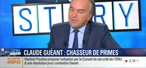 Le procès de Claude Guéant pour détournement de primes en liquide s'est ouvert à Paris