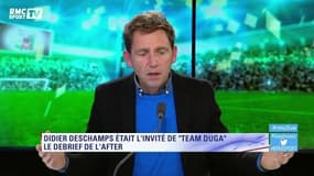 Le best-of de l'After du lundi 5 décembre