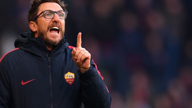 Di Francesco