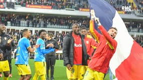 "Ça ne doit pas être une finalité pour lui", Deschamps envoie un message à Clauss