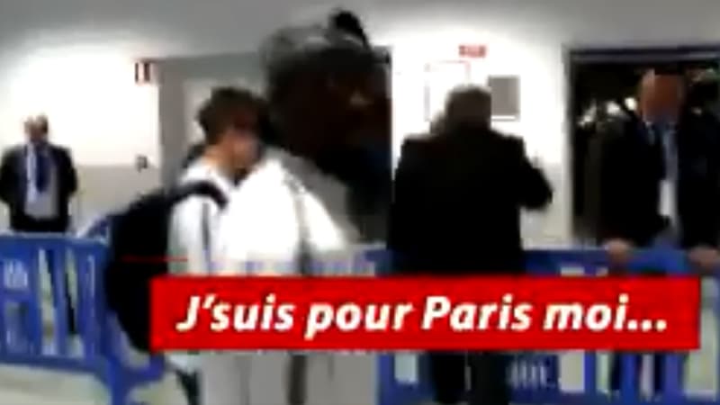 Jean-Kévin Augustin