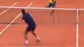 Benoît Paire