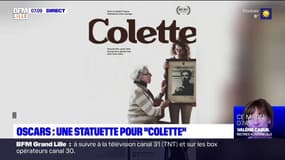 Oscars: tourné en partie dans le Pas-de-Calais, "Colette" meilleur court-métrage documentaire