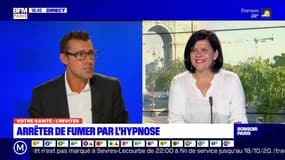 Votre Santé Paris: Arrêter de fumer par l’hypnose - 10/09