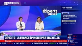 Les experts du soir - Mardi 21 novembre