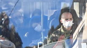 "Vous n'avez pas intérêt à avoir autre chose que le covid-19 aujourd'hui, car il n'y aura personne pour vous à l'hôpital"  L'appel à l'aide de Raja, radiologue libérale