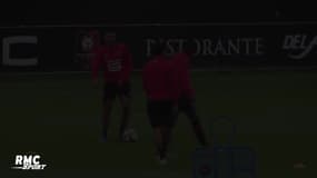 Rennes : Lamouchi pourrait faire jouer Ben Arfa contre Nice... par défaut