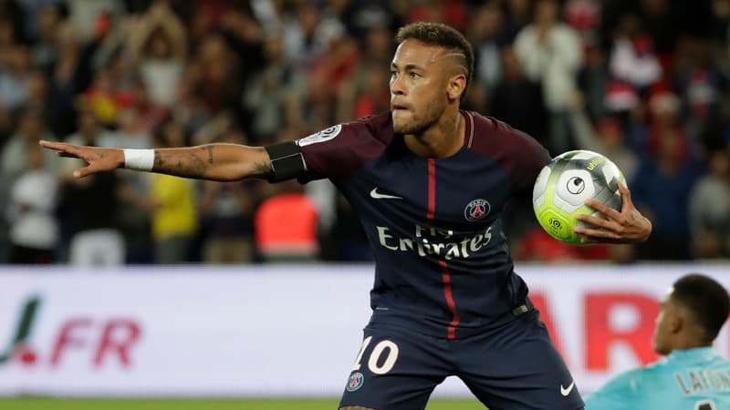 Neymar