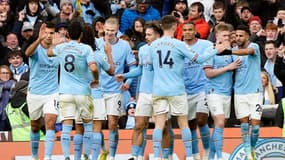 Manchester City