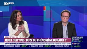 Décryptage RH: Quiet Quitting, buzz ou phénomène durable ? - 26/11