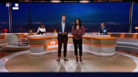 BFM Première 4h30/6h - 24/11