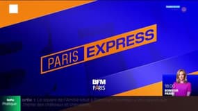 L'essentiel de l'actualité parisienne du lundi 6 septembre 2021