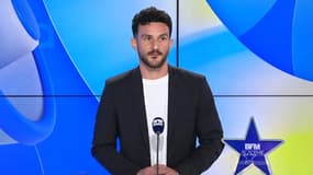 Anthony Denux, fondateur et président de Reeflect, entreprise ayant mis au point un système domotique de sécurité pour les personnes sourdes et malentendantes. 