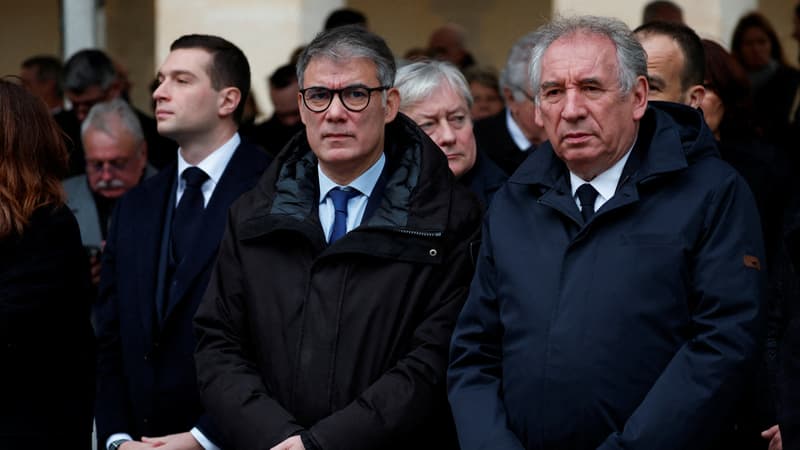 DIRECT. Budget: le PS a acté lors d'un bureau national la non-censure de François Bayrou