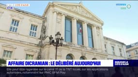 Affaire Dicranian: le délibéré du procès attendu ce vendredi
