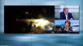 Navire Aquarius: "Les migrants sont otages du bras de fer politiques entre les Etats"
