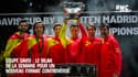 Coupe Davis : Le bilan de la semaine après la victoire de l'Espagne de Nadal