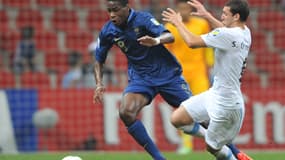 Geoffrey Kondogbia