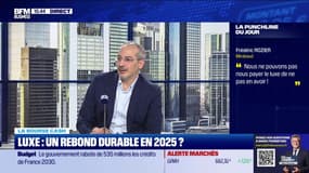 La bourse cash : "Nous ne pouvons pas nous payer le luxe de ne pas en avoir ! " - 16/01