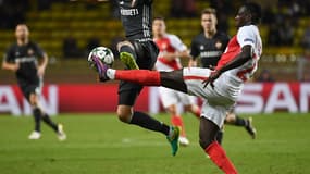 Benjamin Mendy